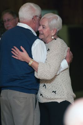 Ballroom Dancing
The Mattapoisett Friends of the Elderly held a  Ballroom Dance Party on Saturday, April 6 to benefit the Mattapoisett Council on Aging and other senior activities. Live music was provided by the Meadow Larks. Photos by Felix Perez
