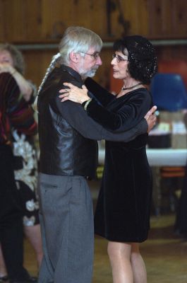 Ballroom Dancing
The Mattapoisett Friends of the Elderly held a  Ballroom Dance Party on Saturday, April 6 to benefit the Mattapoisett Council on Aging and other senior activities. Live music was provided by the Meadow Larks. Photos by Felix Perez
