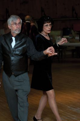 Ballroom Dancing
The Mattapoisett Friends of the Elderly held a  Ballroom Dance Party on Saturday, April 6 to benefit the Mattapoisett Council on Aging and other senior activities. Live music was provided by the Meadow Larks. Photos by Felix Perez
