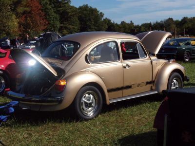 Car Show Dreams
108 cars attended the A Wish Come True car show on October 11, 2009 at Rochesters Plumb Corner. Each vehicle owner paid to attend the show, and the proceeds went to the organization, which works to grant wishes to children ages 3-18 who have been diagnosed with a life-threatening condition. Photo by Pat Aleks
