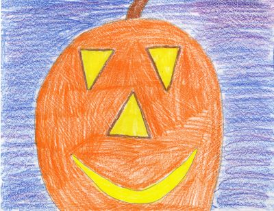 Cover Contest Entry
One of the many entries in the 2009 Halloween Cover Contest
