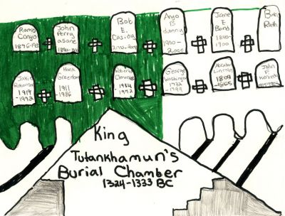 2008 Halloween Cover Contest Entry
2008 Halloween Cover Contest Entry
