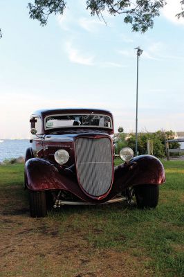 Mattapoisett Wharf Cruise Nights
Mattapoisett Wharf Cruise Nights are scheduled for Aug. 16, Sept. 6, and Sept. 20, 5:00-9:00pm. Photo by Nick Walecka
