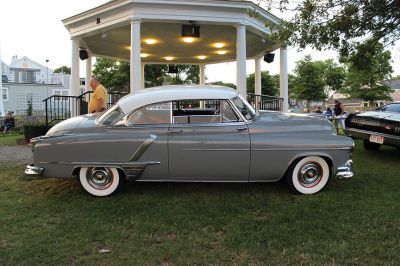 Mattapoisett Wharf Cruise Nights
Mattapoisett Wharf Cruise Nights are scheduled for Aug. 16, Sept. 6, and Sept. 20, 5:00-9:00pm. Photo by Nick Walecka
