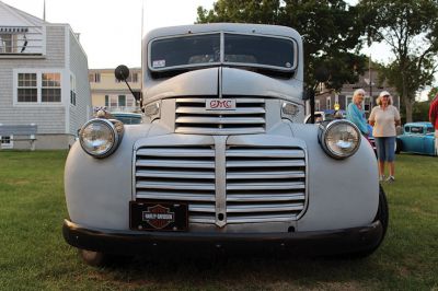 Mattapoisett Wharf Cruise Nights
Mattapoisett Wharf Cruise Nights are scheduled for Aug. 16, Sept. 6, and Sept. 20, 5:00-9:00pm. Photo by Nick Walecka
