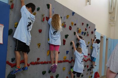 Center School Field Day
Center School in Mattapoisett held its annual field day on Tuesday, June 2, a highlight of the end of the school year for students of all grades. The event was rescheduled from last Tuesday because of rain and chilly weather. Photos by Jean Perry
