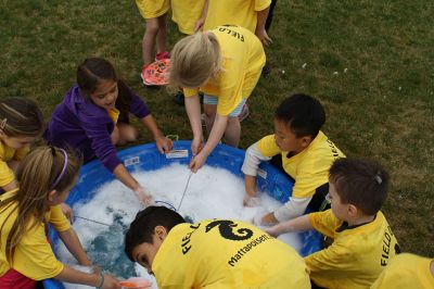 Center School Field Day
Center School in Mattapoisett held its annual field day on Tuesday, June 2, a highlight of the end of the school year for students of all grades. The event was rescheduled from last Tuesday because of rain and chilly weather. Photos by Jean Perry
