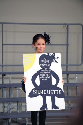 Center School Vocabulary Day
Center School held its very own first annual Vocabulary Day Parade on Thursday, June 8. Students dressed up as their chosen word to personify its meaning and strutted around for all to read. Photos by Colin Veitch
