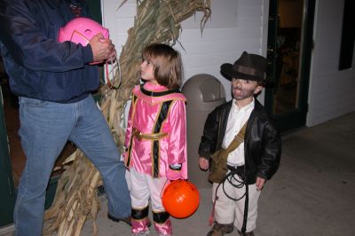 Rochester Halloween Celebration - October 30, 2006
Rochester Halloween Celebration - October 30, 2006
Plumb Corner Mall
