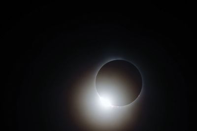 Eclipse
Local photographer Robert Price was in St. Johnsbury, Vermont, for Monday afternoon’s solar eclipse and shared his photos with The Wanderer.
