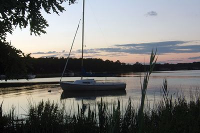 Ellie Higgins
Ellie Higgins shared this photo of sunset at Mattapoisett Neck
