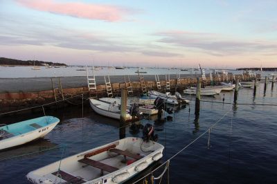 Mattapoisett Town Beach
Ellie Higgins shared this sunset photo taken at the Mattapoisett Town Beach.
