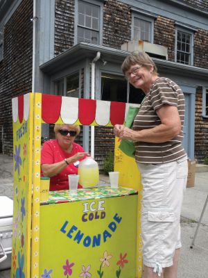 Church Fair
Secenes from the Marion Congregational Fair’s Summer Fair on July 28.  Photos by Joan Hartnett-Barry. 
