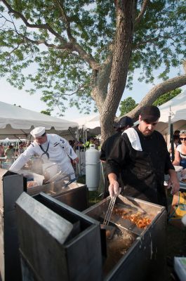 Harbor Days 2014
Did you come out for Harbor Days 2014? Every year, Harbor Days lures the people of the Southcoast to Mattapoisett by the thousands to enjoy the fun, food, and festivities unique to this local tradition. The weekend festival took place from July 18th through the 20th at Shipyard Park, the heart of Mattapoisett village. Photo by Felix Perez
