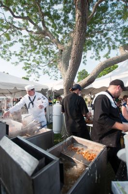 Harbor Days 2014
Did you come out for Harbor Days 2014? Every year, Harbor Days lures the people of the Southcoast to Mattapoisett by the thousands to enjoy the fun, food, and festivities unique to this local tradition. The weekend festival took place from July 18th through the 20th at Shipyard Park, the heart of Mattapoisett village. Photo by Felix Perez
