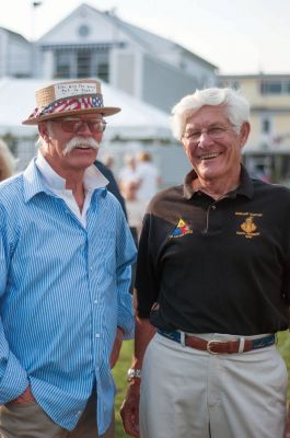 Harbor Days 2014
Did you come out for Harbor Days 2014? Every year, Harbor Days lures the people of the Southcoast to Mattapoisett by the thousands to enjoy the fun, food, and festivities unique to this local tradition. The weekend festival took place from July 18th through the 20th at Shipyard Park, the heart of Mattapoisett village. Photo by Felix Perez
