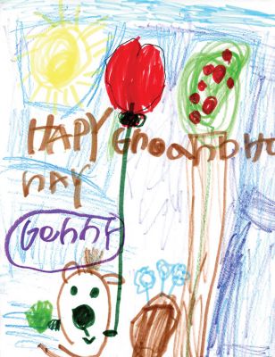 2017 Groundhog Day Cover Contest
An entry from our 2017 Groundhog Day Cover contest by Genevieve Hebert

