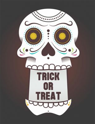 2016 Halloween Cover Contest
2016 Halloween Cover Contest entry by Kiera Perryman
