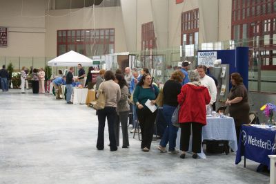 Habitat for Humanity Home and Garden Show
People from all over the South Coast came out to the Habitat For Humanity Home and Garden Show at Tabor Academy on March 24, 2012. 
