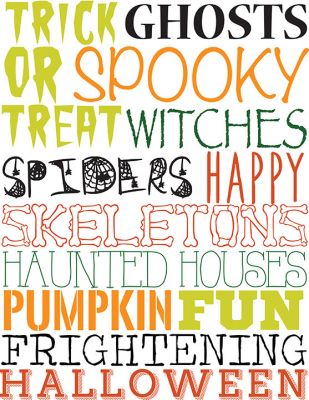 2014 Halloween Cover Contest
2014 Halloween Cover Contest entry by Christie Kingsley
