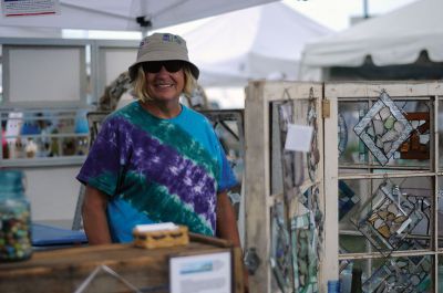 Harbor Days 2013
Thousands of Tri-Town residents and summer visitors flocked to Shipyard Park throughout a week of fun in the sun for the Lions Club 2013 Mattapoisett Harbor Days Festival. Photo by Felix Perez.
