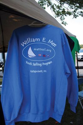 Harbor Days
The Mattapoisett Lions Club held its annual Harbor Days festival this past weekend at Shipyard Park. Photos by Mick Colageo

