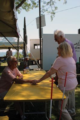 Harbor Days
The Mattapoisett Lions Club held its annual Harbor Days festival this past weekend at Shipyard Park. Photos by Mick Colageo

