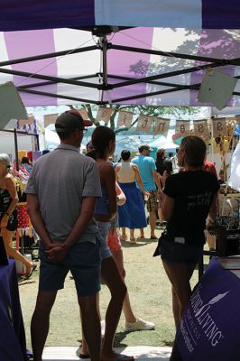 Harbor Days
The Mattapoisett Lions Club held its annual Harbor Days festival this past weekend at Shipyard Park. Photos by Mick Colageo
