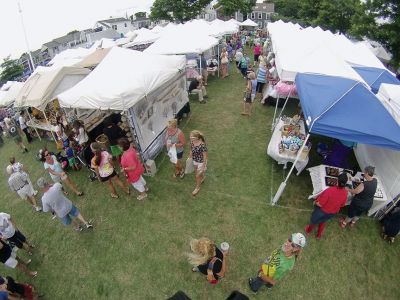 Harbor Days 2014
Did you come out for Harbor Days 2014? Every year, Harbor Days lures the people of the Southcoast to Mattapoisett by the thousands to enjoy the fun, food, and festivities unique to this local tradition. The weekend festival took place from July 18th through the 20th at Shipyard Park, the heart of Mattapoisett village. Photo by Felix Perez
