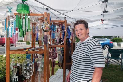 Harbor Days 2014
Did you come out for Harbor Days 2014? Every year, Harbor Days lures the people of the Southcoast to Mattapoisett by the thousands to enjoy the fun, food, and festivities unique to this local tradition. The weekend festival took place from July 18th through the 20th at Shipyard Park, the heart of Mattapoisett village. Photo by Felix Perez
