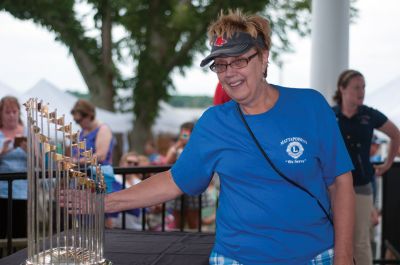 Harbor Days 2014
Did you come out for Harbor Days 2014? Every year, Harbor Days lures the people of the Southcoast to Mattapoisett by the thousands to enjoy the fun, food, and festivities unique to this local tradition. The weekend festival took place from July 18th through the 20th at Shipyard Park, the heart of Mattapoisett village. Photo by Felix Perez
