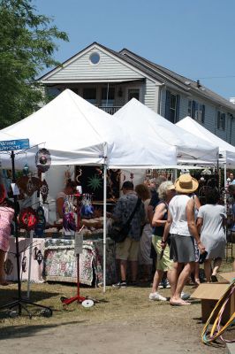 Harbor Days 2015
The weather was fine for Harbor Days, the annual week-long event organized by the Mattapoisett Lions Club. The weekend portion of Harbor Days featured vendors, food, train rides for the kids, and a number of entertainment programs, including The Showstoppers on Sunday, July 19. Photos by Colin Veitch and Jean Perry
