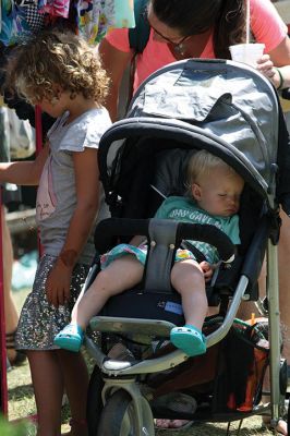 Harbor Days
Saturday was a splendid day to celebrate Harbor Days, with thousands turning out throughout the day ahead of Sunday’s dubious weather forecast that caused the early end to the annual weeklong event at Shipyard Park. The Lions Club reports a higher-than-average turnout, and proceeds to benefit charity were also up this year. Photos by Jean Perry
