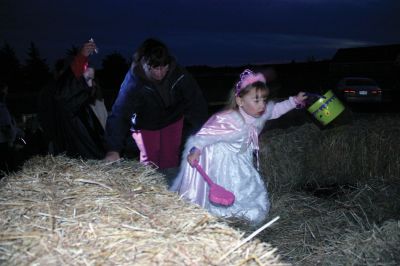 Haunted Hayride
The Mattapoisett YMCA held a Haunted Hayride on October 28, 2011. In addition to the hayride, attendees enjoyed snacks and games. Photos by Robert Chiarito.
