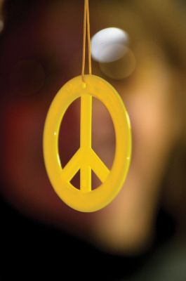 Peace, Love, Rochester
On the Cover: A groovy time was had by all at the 1960s Theme Dance Fundraiser  an event supporting next years Rochester Country Fair  last Saturday, November 13, 2010 at the Ponderosa. Photo by Felix Perez. November 18, 2010 edition
