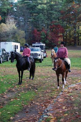 Marion Horse Show
Marion Horse Show
