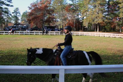 Marion Horse Show
Marion Horse Show
