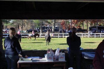 Marion Horse Show
Marion Horse Show
