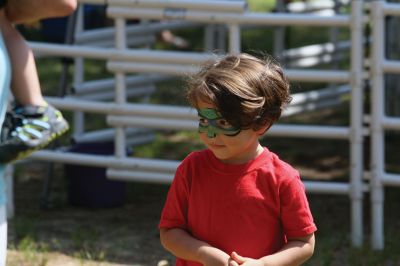 HorseShow 7791
The crowds poured into the July 4th Marion Horse Show at Washburn Park on Thursday morning once the parade came to an end, just in time to enjoy the youth competitions. Photos by Jean Perry
