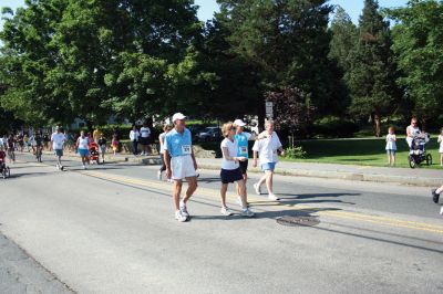 Marion 5K
The Thirteenth Annual Marion Village 5k Run took place on Saturday, June 27 with over 400 people participating in the race. The proceeds from the event support the Marion Recreation Committee's many youth programs. Photo by Robert Chiarito
