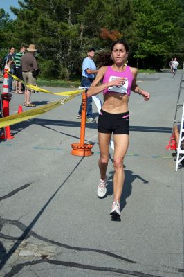 Marion 5K
The Thirteenth Annual Marion Village 5k Run took place on Saturday, June 27 with over 400 people participating in the race. The proceeds from the event support the Marion Recreation Committee's many youth programs. Photo by Robert Chiarito
