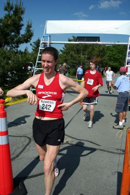 Marion 5K
The Thirteenth Annual Marion Village 5k Run took place on Saturday, June 27 with over 400 people participating in the race. The proceeds from the event support the Marion Recreation Committee's many youth programs. Photo by Robert Chiarito
