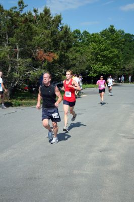 Marion 5K
The Thirteenth Annual Marion Village 5k Run took place on Saturday, June 27 with over 400 people participating in the race. The proceeds from the event support the Marion Recreation Committee's many youth programs. Photo by Robert Chiarito
