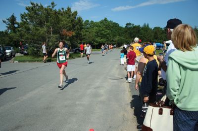 Marion 5K
The Thirteenth Annual Marion Village 5k Run took place on Saturday, June 27 with over 400 people participating in the race. The proceeds from the event support the Marion Recreation Committee's many youth programs. Photo by Robert Chiarito
