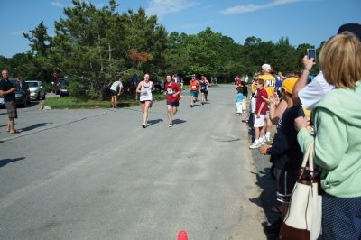 Marion 5K
The Thirteenth Annual Marion Village 5k Run took place on Saturday, June 27 with over 400 people participating in the race. The proceeds from the event support the Marion Recreation Committee's many youth programs. Photo by Robert Chiarito
