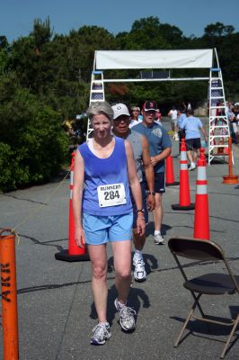 Marion 5K
The Thirteenth Annual Marion Village 5k Run took place on Saturday, June 27 with over 400 people participating in the race. The proceeds from the event support the Marion Recreation Committee's many youth programs. Photo by Robert Chiarito
