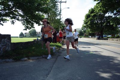 Marion 5K
The Thirteenth Annual Marion Village 5k Run took place on Saturday, June 27 with over 400 people participating in the race. The proceeds from the event support the Marion Recreation Committee's many youth programs. Photo by Robert Chiarito
