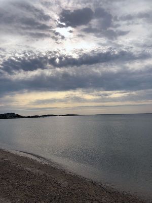 Mattapoisett Harbor
Photo by Jen Shepley
