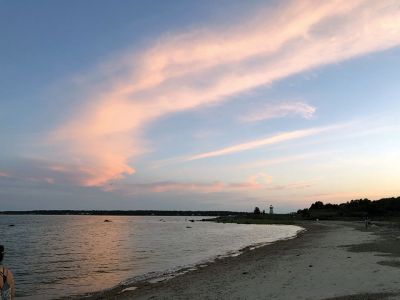 Scenic Mattapoisett
Photo by Jen Shepley
