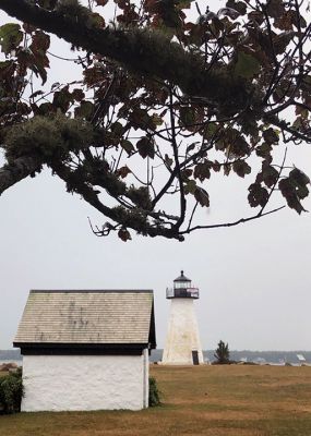 Scenic Mattapoisett
Photo by Jen Shepley
